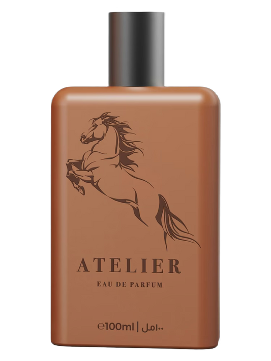Camara Perfumes Atelier