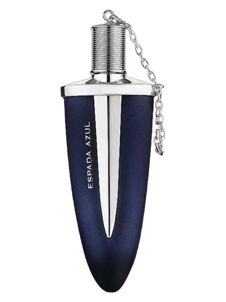 Le Chameau Espada Azul