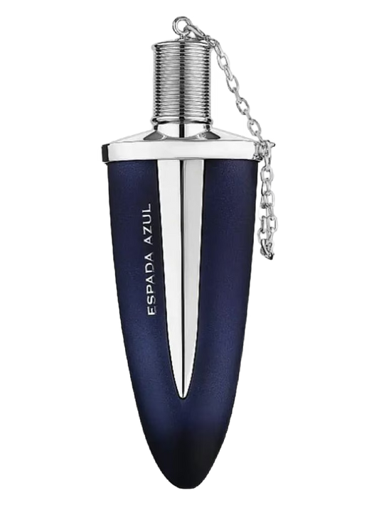 Le Chameau Espada Azul