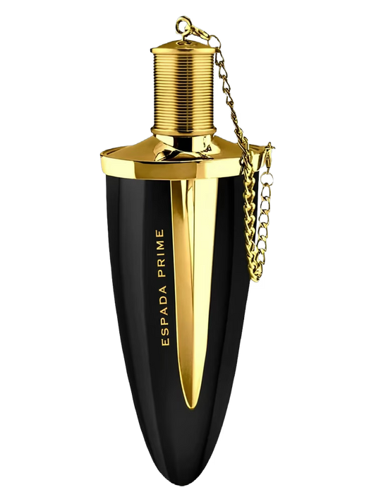 Espada Prime Le Chameau