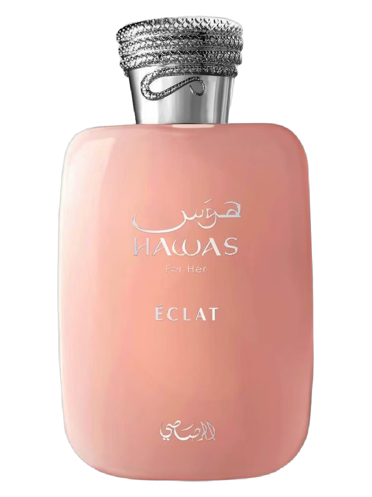 Rasasi Hawas Eclat