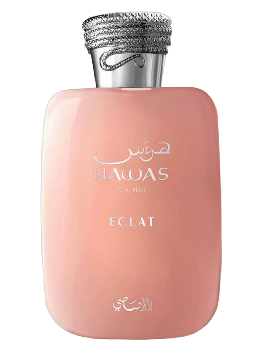 Rasasi Hawas Eclat