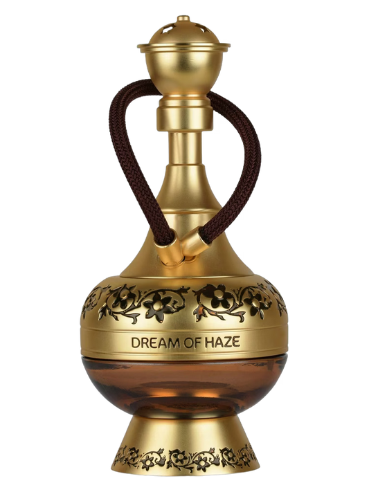 Lattafa Dream Of Haze