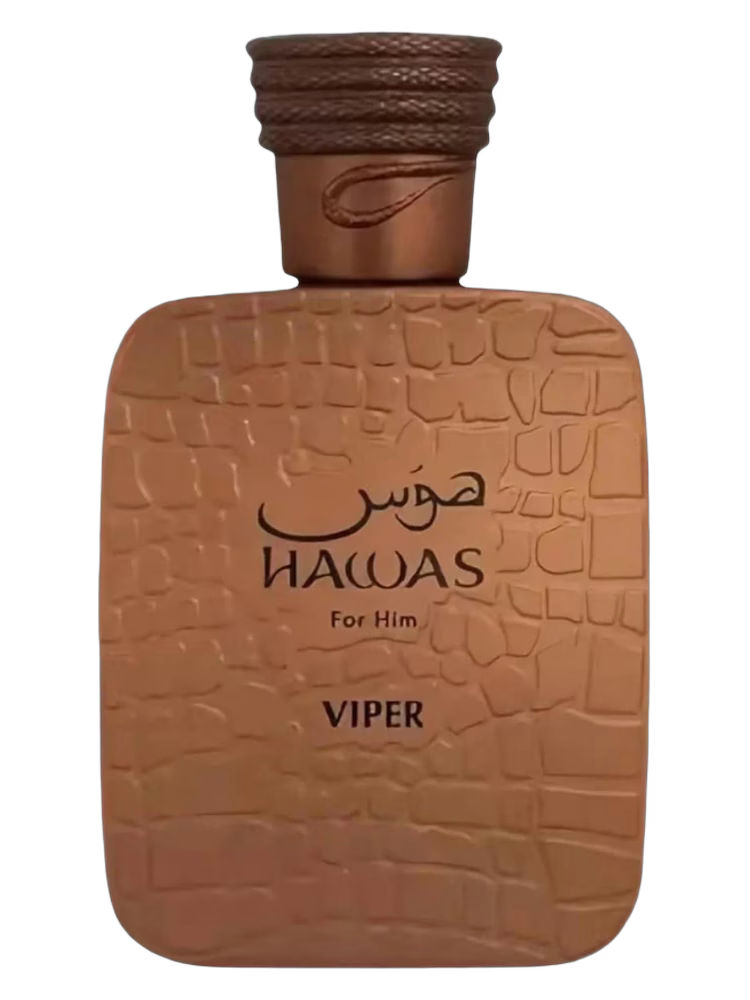 Rasasi Hawass Viper
