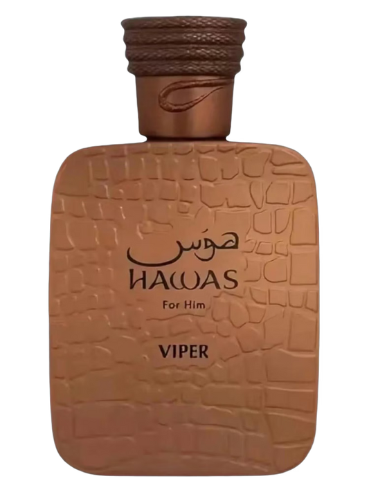 Rasasi Hawass Viper