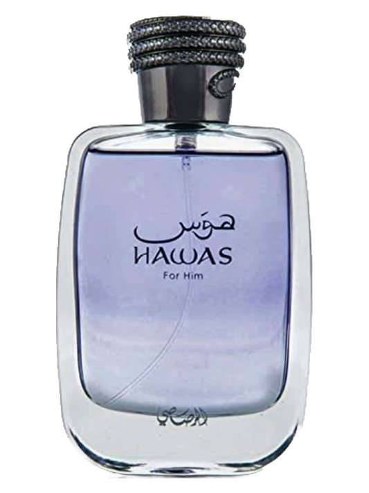 Rasasi Hawass For Him