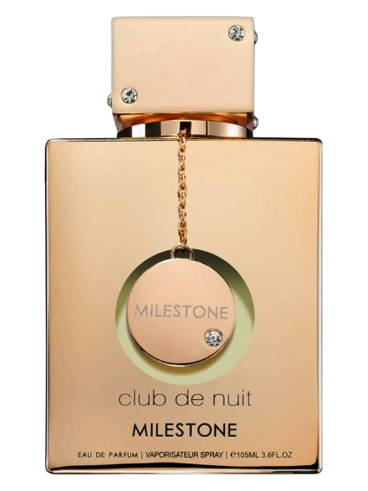 Armaf Club de Nuit Milestone