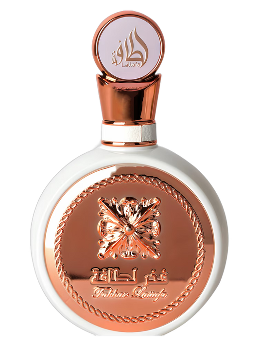 Lattafa Fakhar Rose
