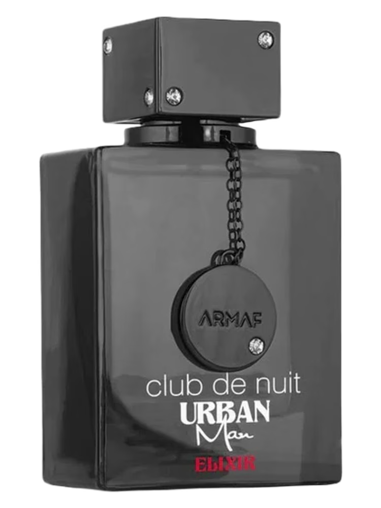 Armaf Club De Nuit Urban Man Elixir