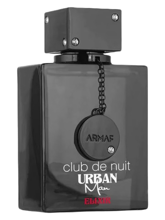 Armaf Club De Nuit Urban Man Elixir
