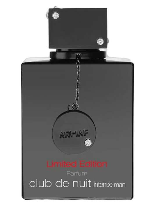 Armaf Club de Nuit Intense Man Limited Edition Parfum