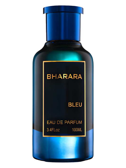 Bharara Bleu