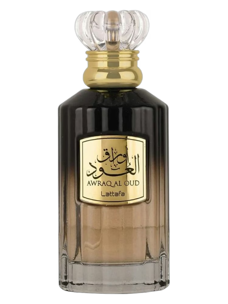 Lattafa Awraq Al Oud