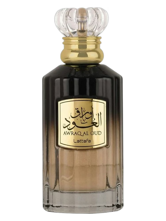 Lattafa Awraq Al Oud