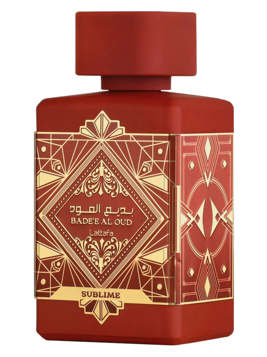 Badee Al Oud Sublime