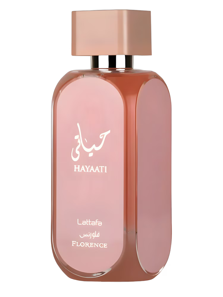 Lattafa Hayaati Florence