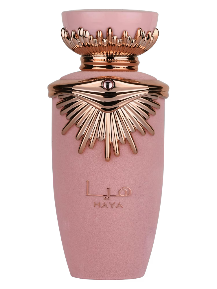 Lattafa Haya