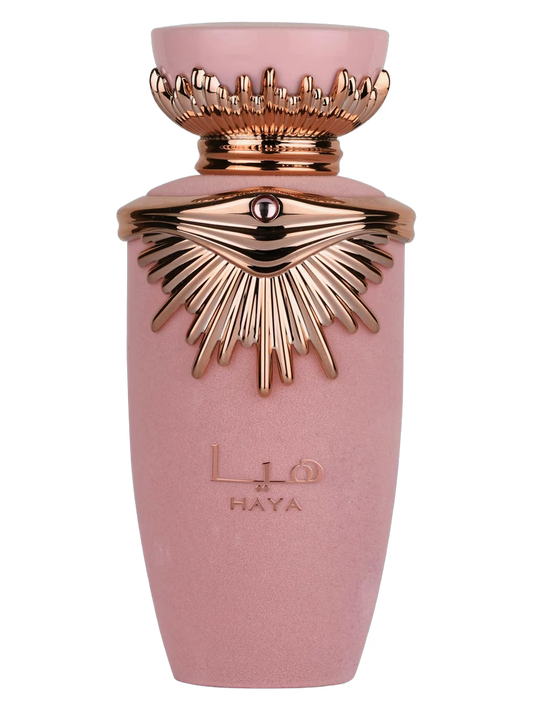 Lattafa Haya