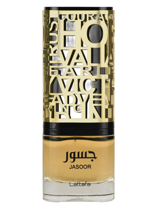 Lattafa Jasoor