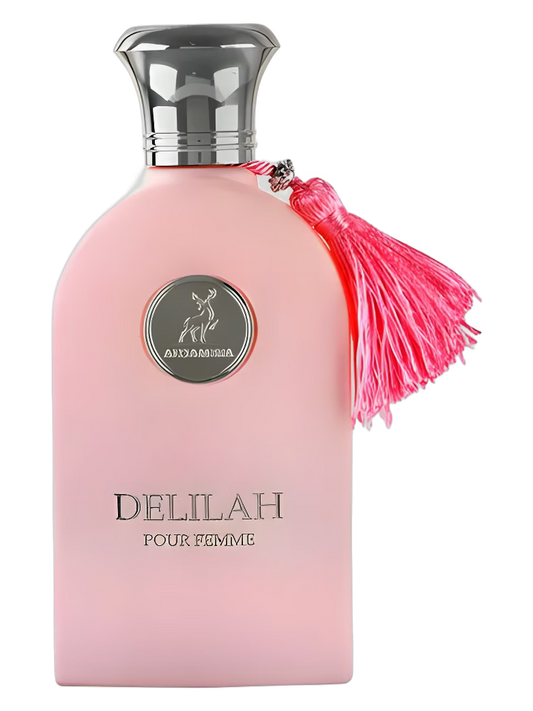 Maison Alhambra Delilah Pour Femme