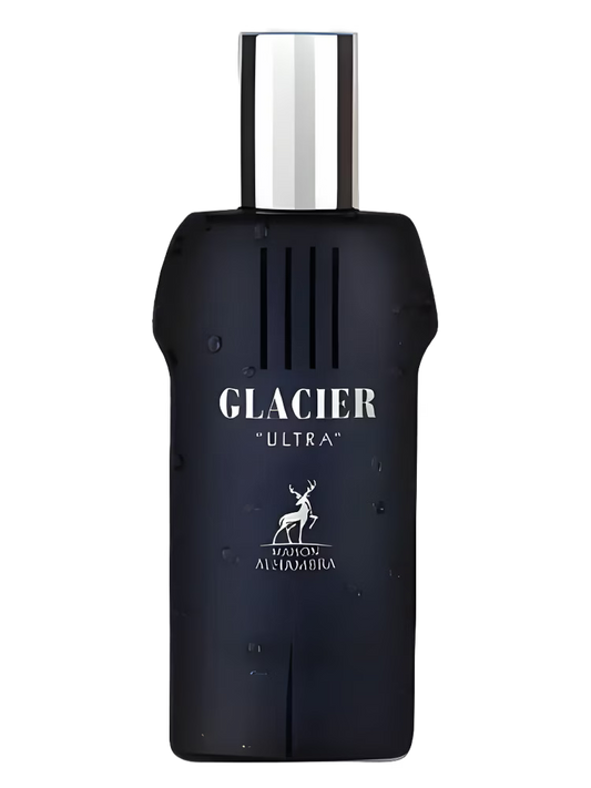 Maison Alhambra Glacier Ultra