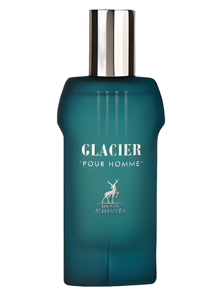 Maison Alhambra Glacier Pour Homme