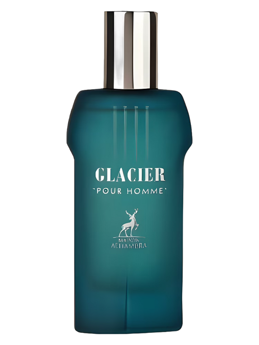 Maison Alhambra Glacier Pour Homme