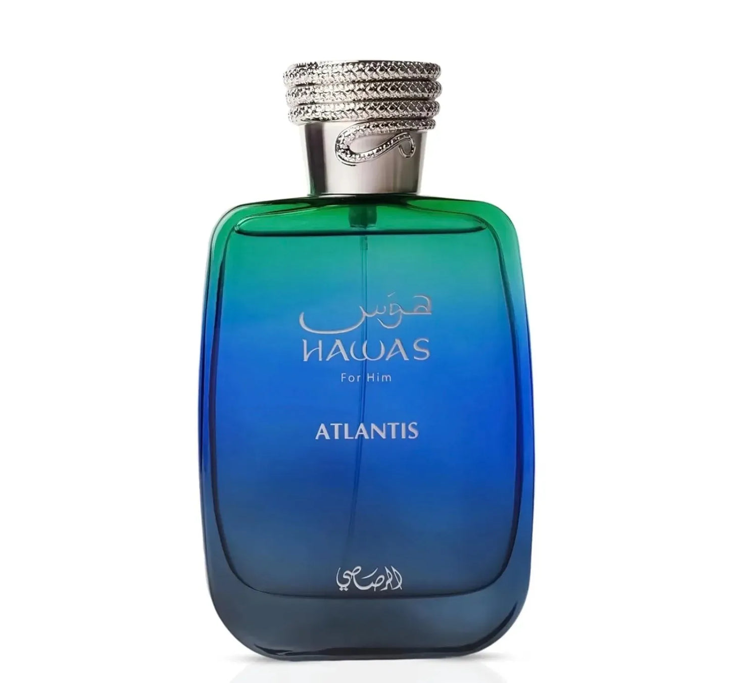 Rasasi Hawass Atlantis