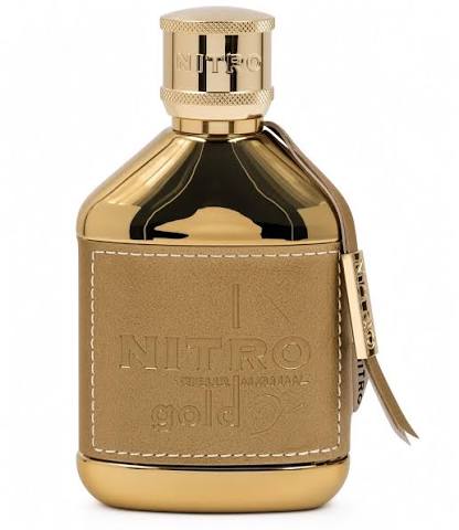 Dumont Nitro Gold