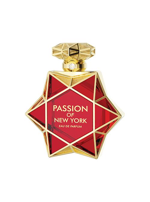 Le Chameau Passion Of New York