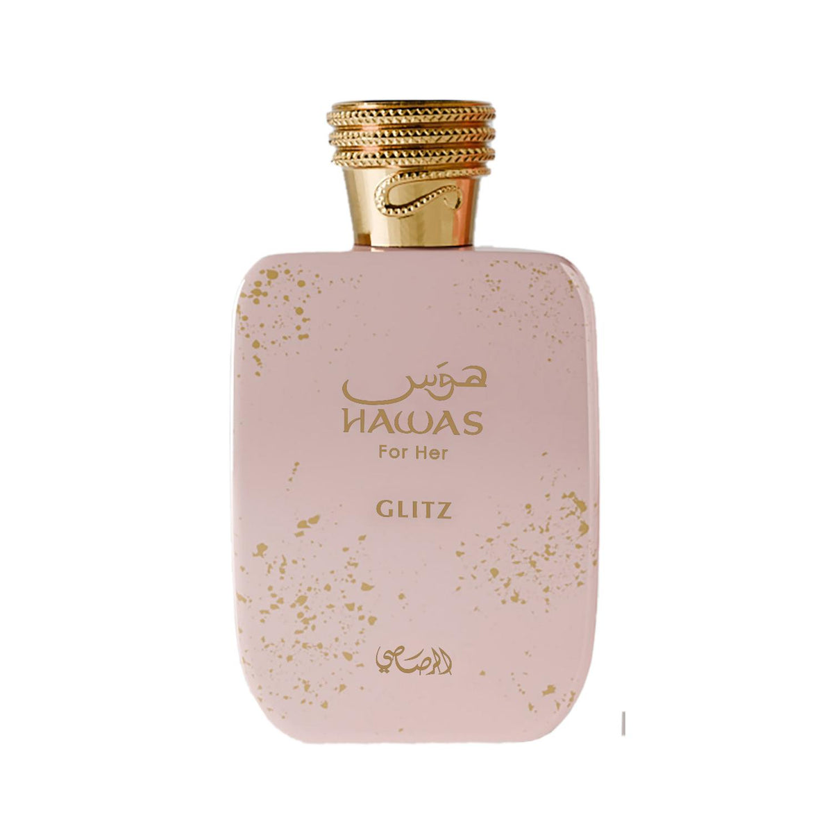 Rasasi Hawas Glitz