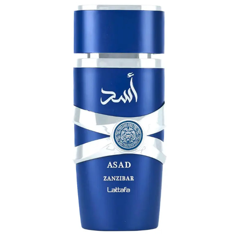 Lattafa Asad Zanzibar