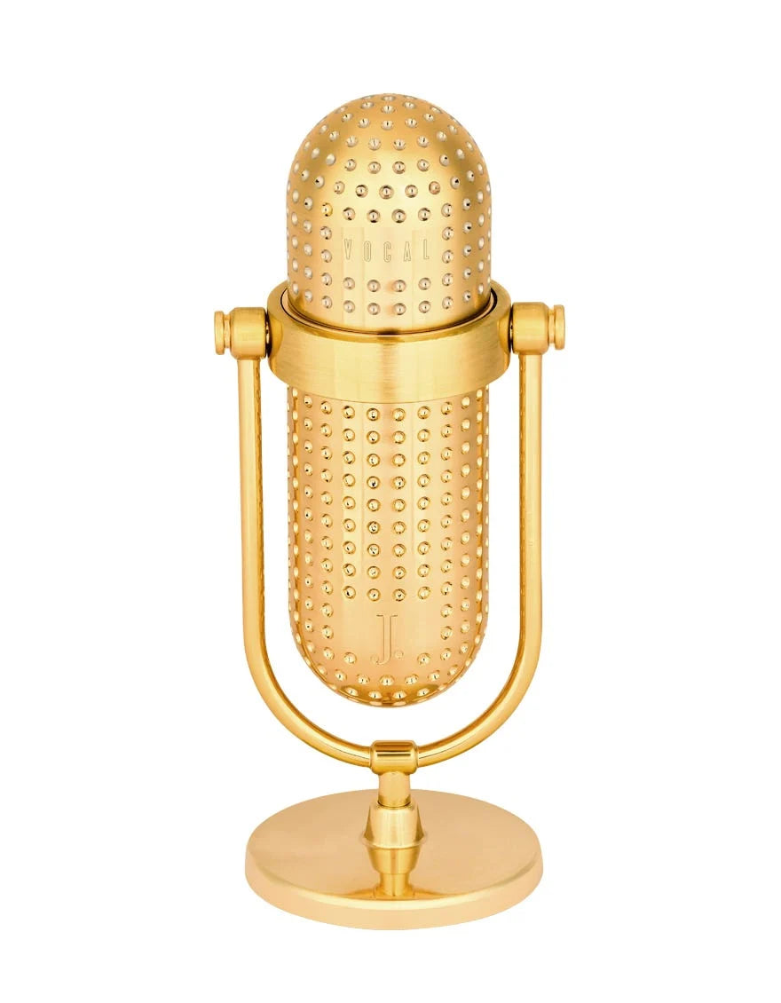Junaid Jamshed Vocal Gold Edition