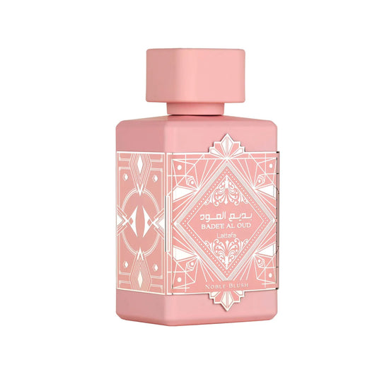 Lattafa Badee Al Oud Noble Blush
